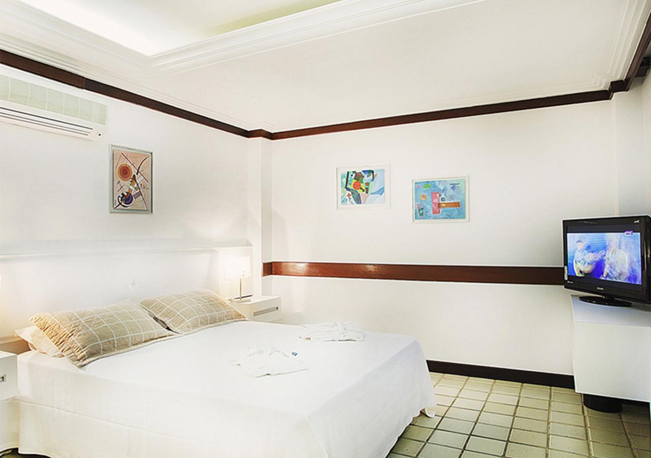 Bahiamar Hotel Salvador Exterior photo